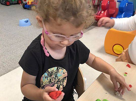 PIERWSZE DNI WRZEŚNIA