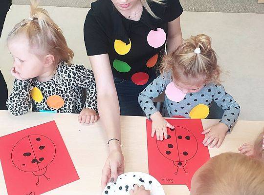 PIERWSZE DNI WRZEŚNIA