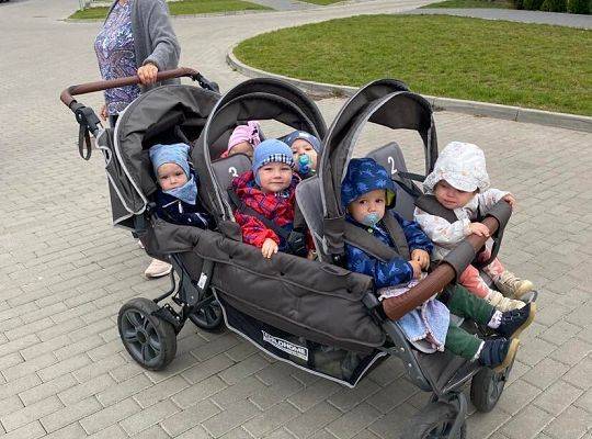 PIERWSZE DNI WRZEŚNIA