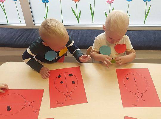 PIERWSZE DNI WRZEŚNIA