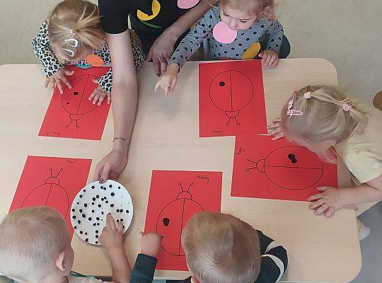 PIERWSZE DNI WRZEŚNIA