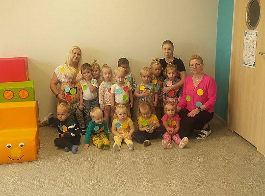 PIERWSZE DNI WRZEŚNIA