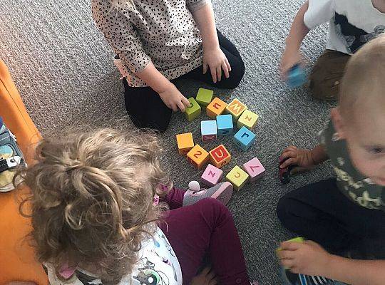 PIERWSZE DNI WRZEŚNIA