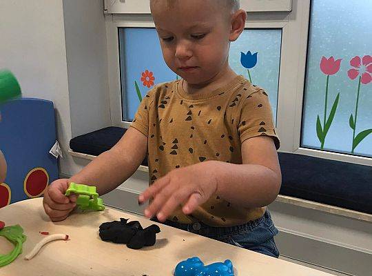 PIERWSZE DNI WRZEŚNIA