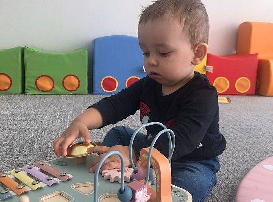 PIERWSZE DNI WRZEŚNIA