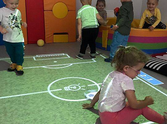 PIERWSZE DNI WRZEŚNIA