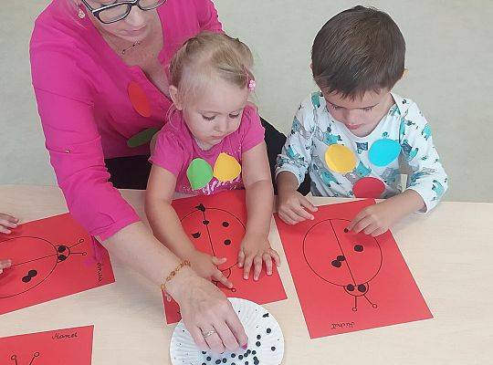 PIERWSZE DNI WRZEŚNIA