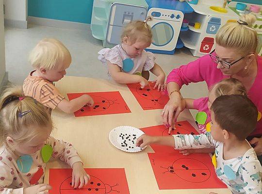 PIERWSZE DNI WRZEŚNIA