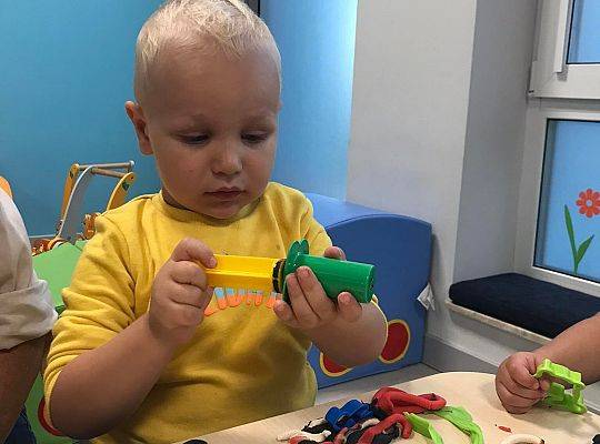 PIERWSZE DNI WRZEŚNIA