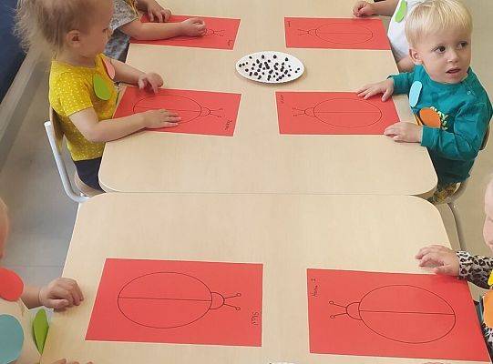 PIERWSZE DNI WRZEŚNIA