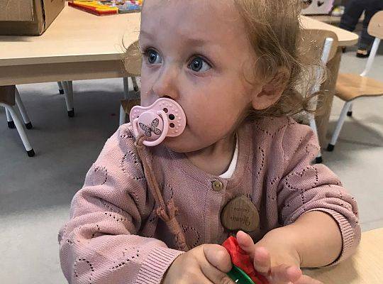 PIERWSZE DNI WRZEŚNIA