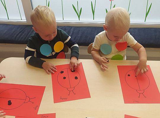 PIERWSZE DNI WRZEŚNIA