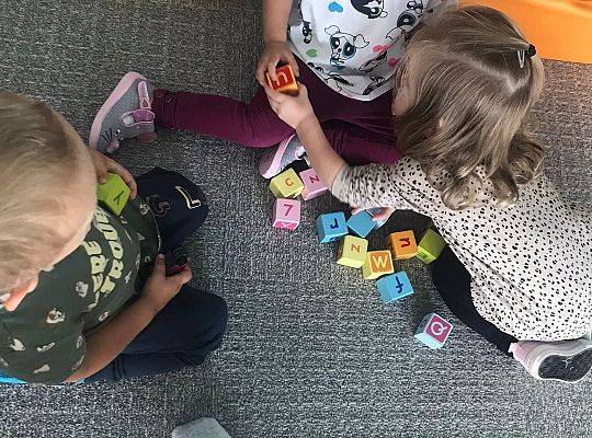 PIERWSZE DNI WRZEŚNIA