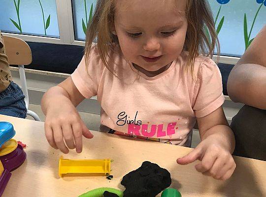 PIERWSZE DNI WRZEŚNIA