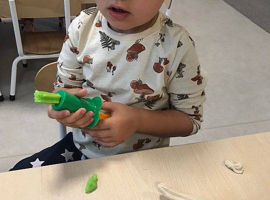 PIERWSZE DNI WRZEŚNIA