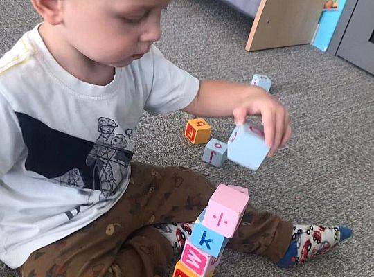 PIERWSZE DNI WRZEŚNIA