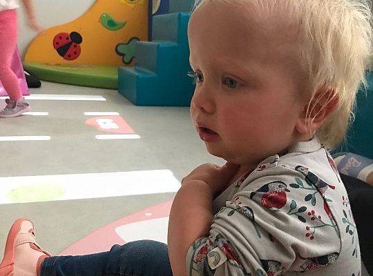 PIERWSZE DNI WRZEŚNIA