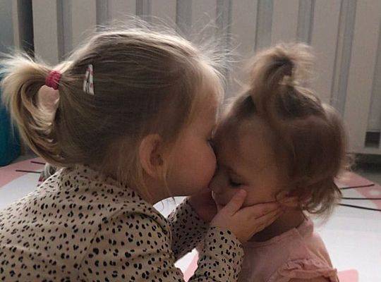 PIERWSZE DNI WRZEŚNIA