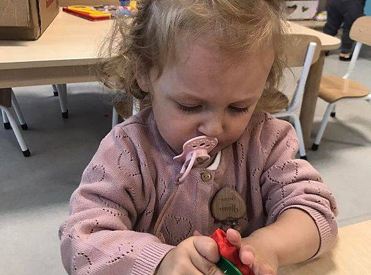 PIERWSZE DNI WRZEŚNIA