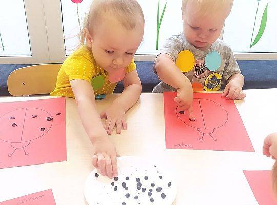 PIERWSZE DNI WRZEŚNIA