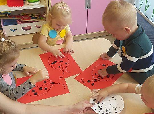 PIERWSZE DNI WRZEŚNIA