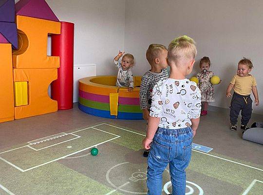 WIEŚCI Z POPRZEDNIEGO TYGODNIA
