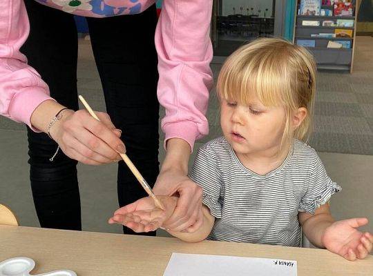 KILKA NOWINEK Z PIERWSZYCH DNI PAŹDZIERNIKA