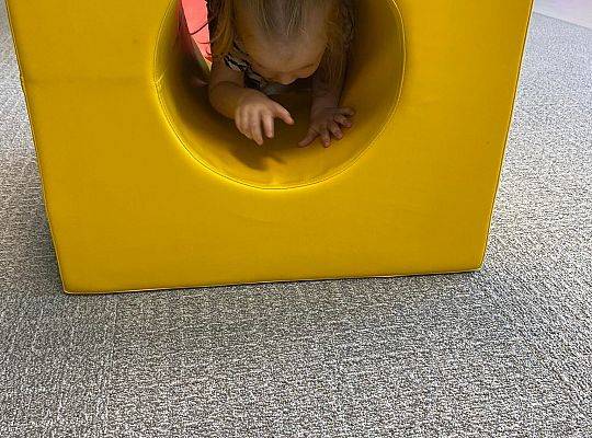 ŚWIEŻA PORCJA WIADOMOŚCI Z NASZEJ ŻŁOBKOWEJ RODZINKI