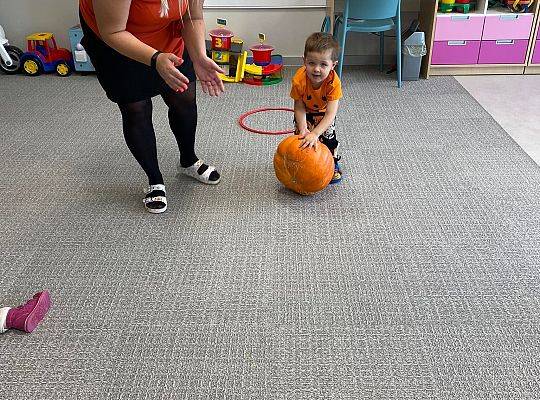 KILKA NEWSÓW Z KOŃCA PAŻDZERNIKA - MIĘDZYNARODOWY DZIEŃ DYNI