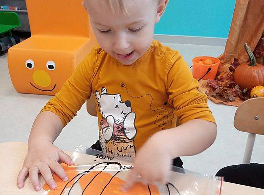 KILKA NEWSÓW Z KOŃCA PAŻDZERNIKA - MIĘDZYNARODOWY DZIEŃ DYNI