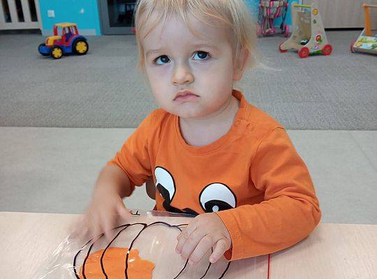 KILKA NEWSÓW Z KOŃCA PAŻDZERNIKA - MIĘDZYNARODOWY DZIEŃ DYNI