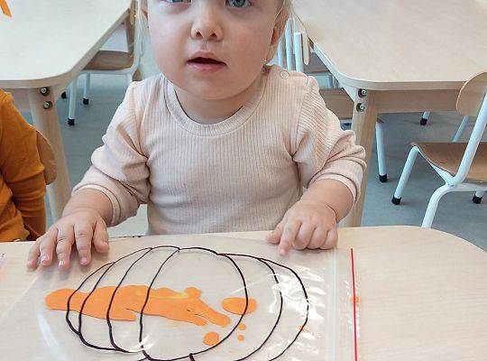 KILKA NEWSÓW Z KOŃCA PAŻDZERNIKA - MIĘDZYNARODOWY DZIEŃ DYNI