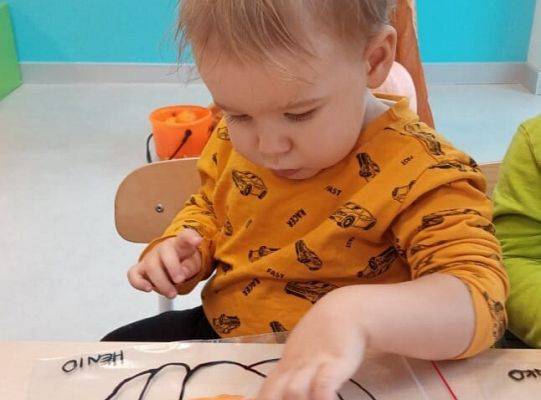 KILKA NEWSÓW Z KOŃCA PAŻDZERNIKA - MIĘDZYNARODOWY DZIEŃ DYNI