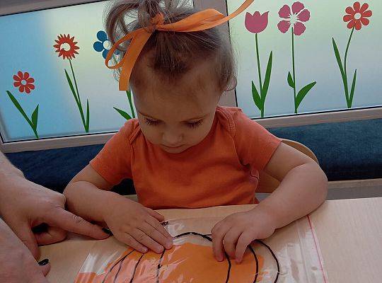 KILKA NEWSÓW Z KOŃCA PAŻDZERNIKA - MIĘDZYNARODOWY DZIEŃ DYNI