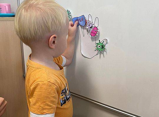 ZDROWO JEMY - ZDROWO ŻYJEMY