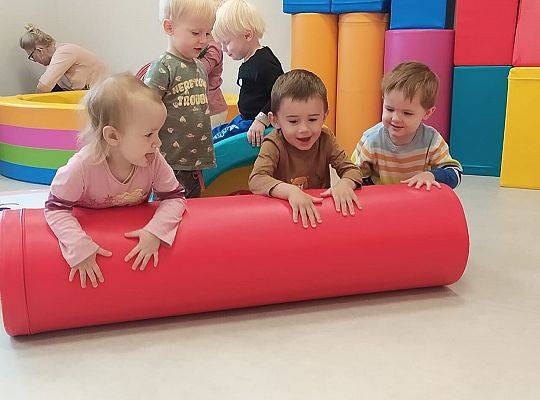 ZDROWO JEMY - ZDROWO ŻYJEMY