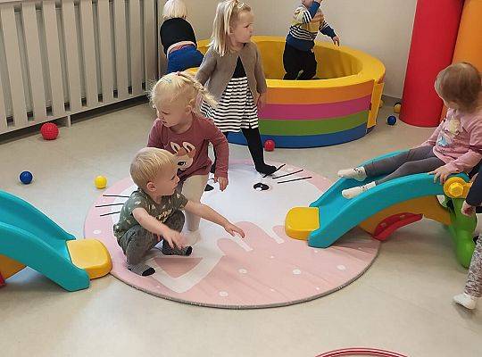 ZDROWO JEMY - ZDROWO ŻYJEMY