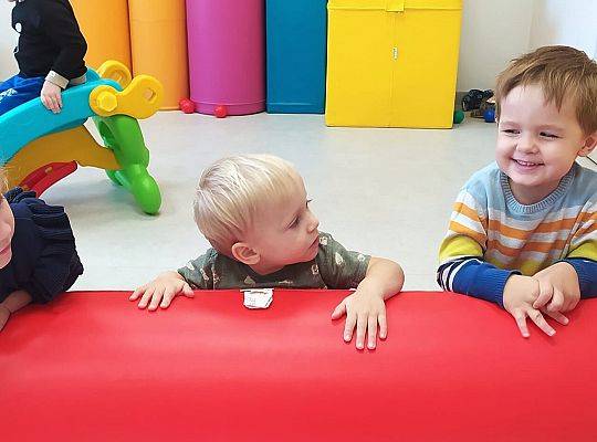 ZDROWO JEMY - ZDROWO ŻYJEMY