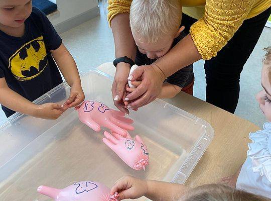 ZDROWO JEMY - ZDROWO ŻYJEMY