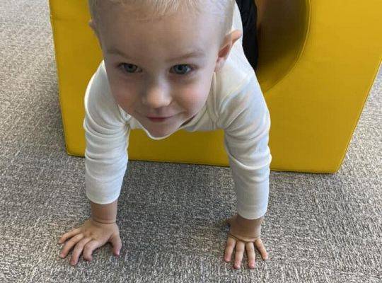 ZDROWO JEMY - ZDROWO ŻYJEMY