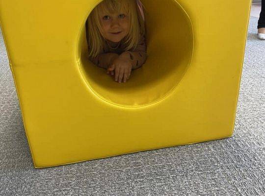 ZDROWO JEMY - ZDROWO ŻYJEMY