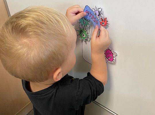 ZDROWO JEMY - ZDROWO ŻYJEMY