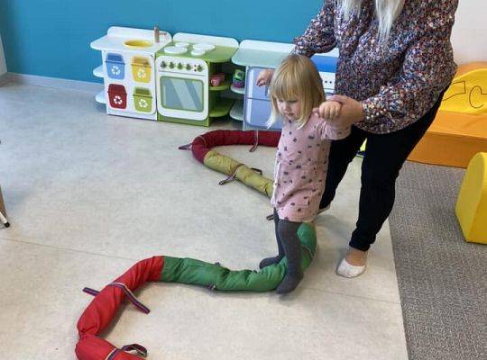 ZDROWO JEMY - ZDROWO ŻYJEMY