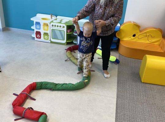 ZDROWO JEMY - ZDROWO ŻYJEMY