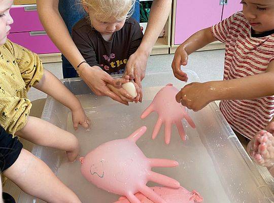 ZDROWO JEMY - ZDROWO ŻYJEMY