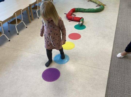 ZDROWO JEMY - ZDROWO ŻYJEMY