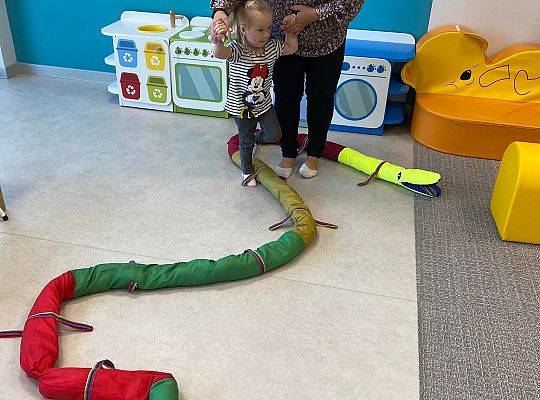 ZDROWO JEMY - ZDROWO ŻYJEMY