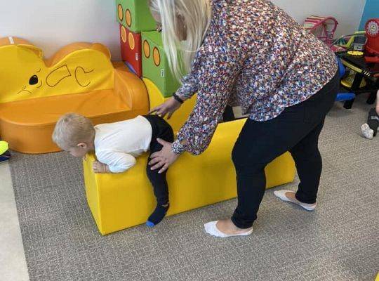 ZDROWO JEMY - ZDROWO ŻYJEMY