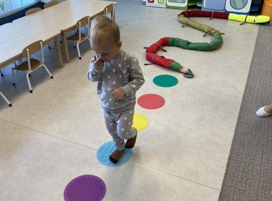 ZDROWO JEMY - ZDROWO ŻYJEMY