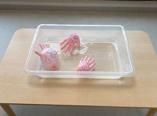 ZDROWO JEMY - ZDROWO ŻYJEMY